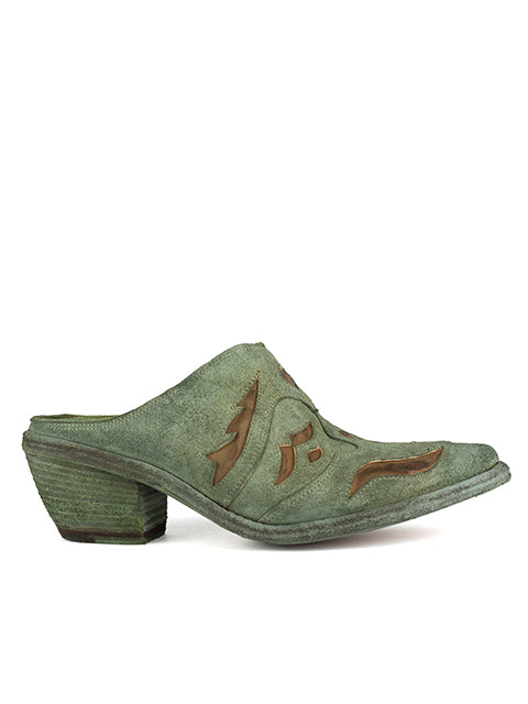DALIN Mule (Kiwi) 39 EU (8.5 US) DALIN Mule (Kiwi) 39 EU (8.5 US)