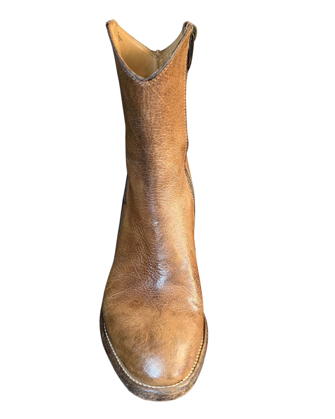 BOLT Ankle Boot (Cork)