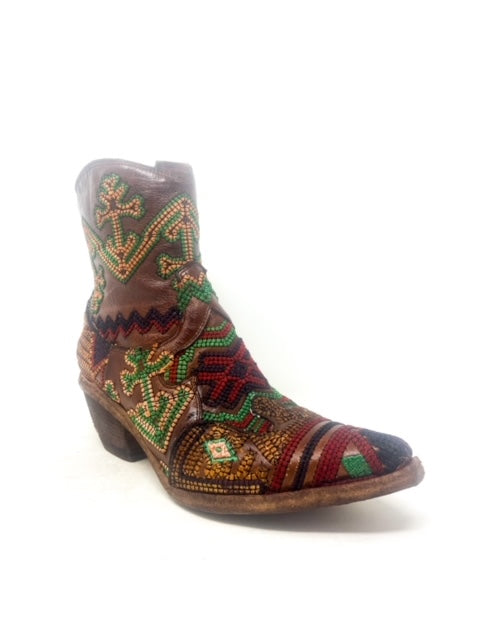 ANKLE BOOT MEXICO