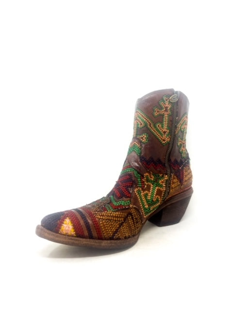 ANKLE BOOT MEXICO