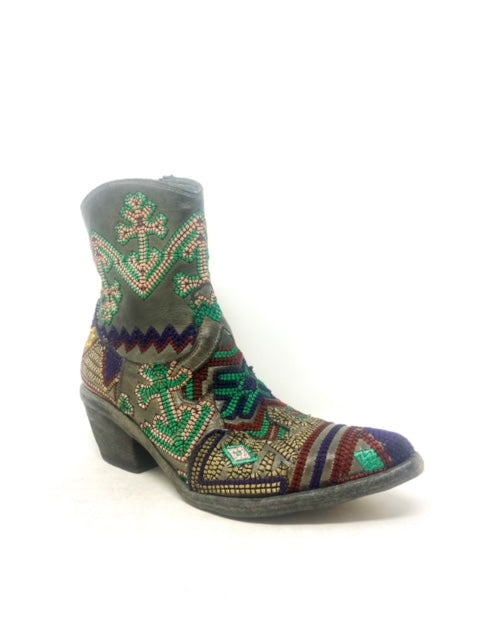 ANKLE BOOT MEXICO