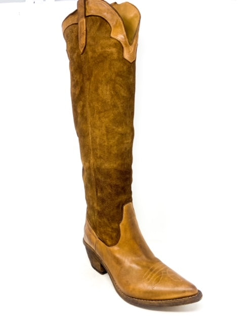 BOOT NASHVILLE