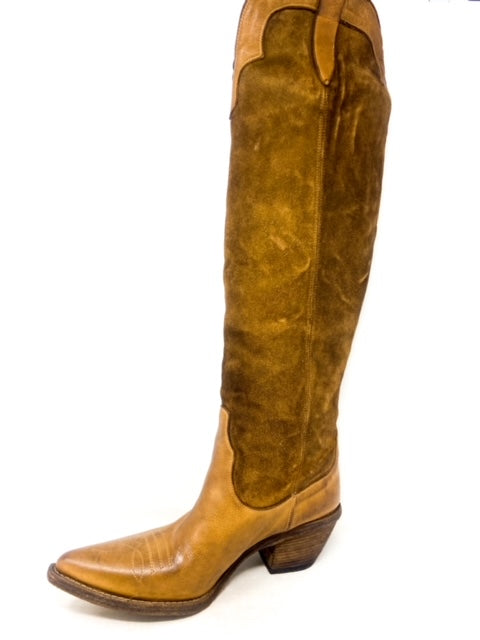 BOOT NASHVILLE