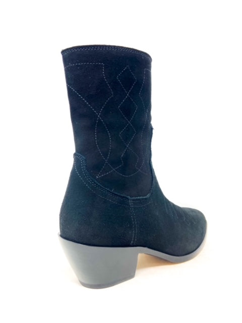 ANKLE BOOT CHIARA