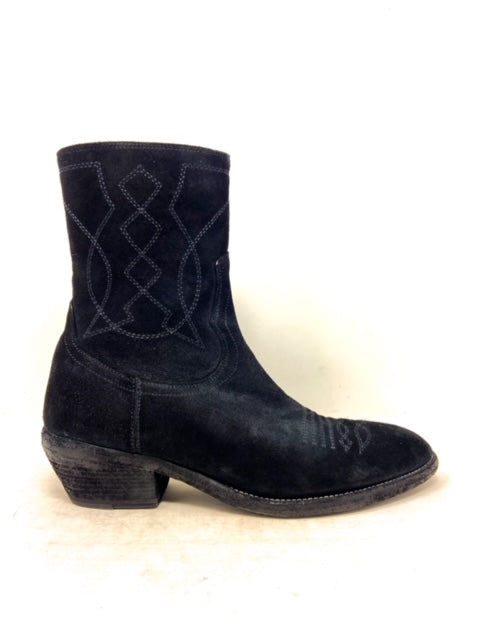 ANKLE BOOT CHIARA