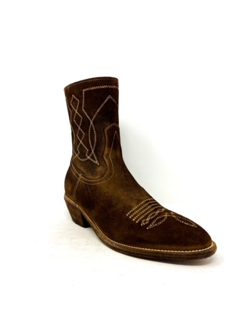 SANDY Ankle Boot (Old Cork)