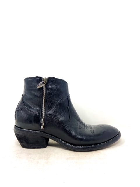 ANKLE BOOT VAIL STAR