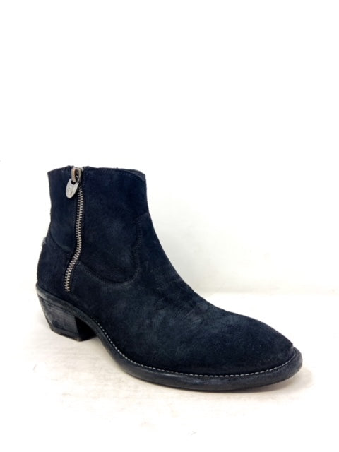 VAIL STAR Ankle Boot (Black)