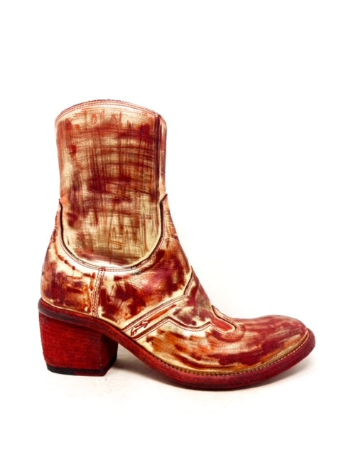 ANKLE BOOT LUCCA
