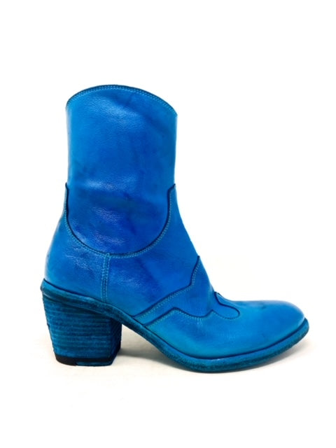 ANKLE BOOT LUCCA