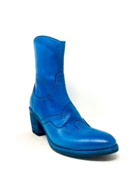 ANKLE BOOT LUCCA