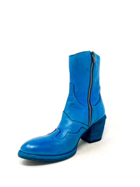 ANKLE BOOT LUCCA