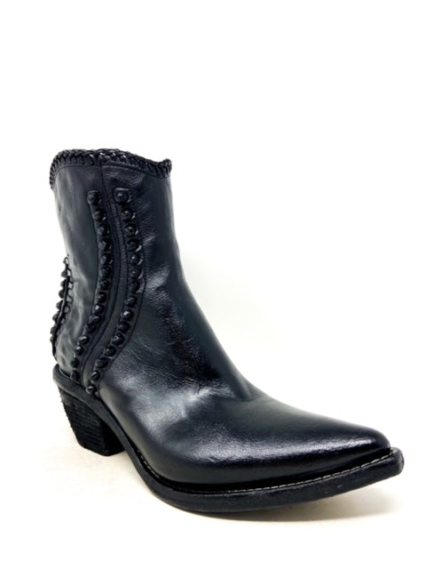 DEBBIE Ankle Boot (Black)