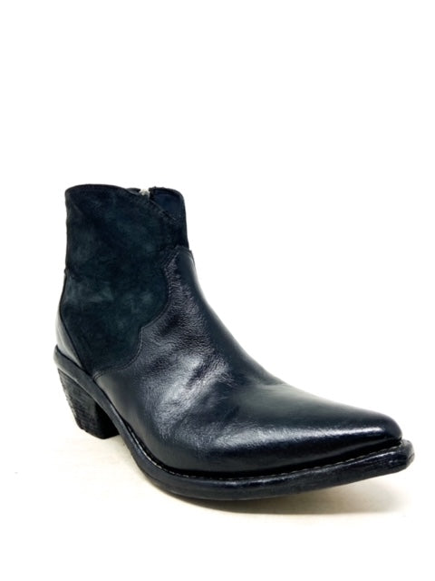 LAINEY Ankle Boot (Black)