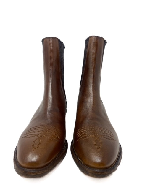 WEST Ankle Boot (Old Cork)