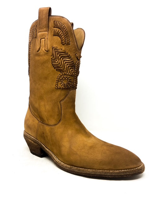 DOLLY Tall Boot (Old Cork)