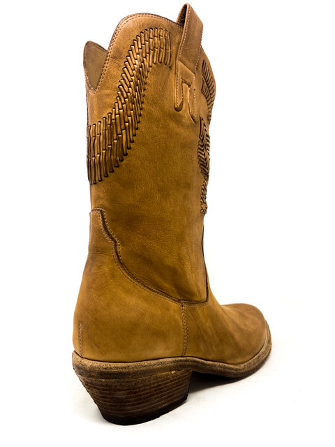 DOLLY Tall Boot (Old Cork)