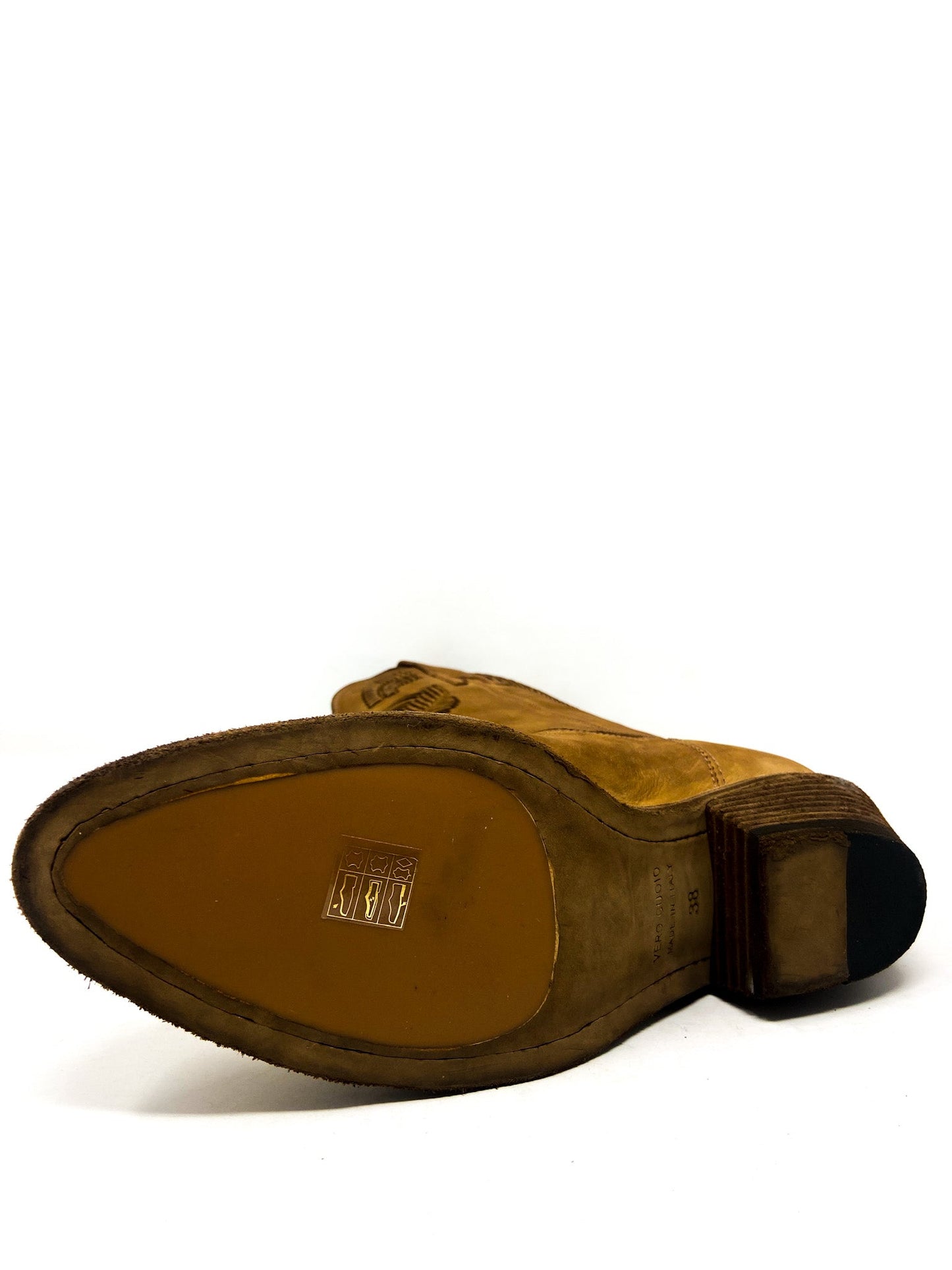 DOLLY Tall Boot (Old Cork)