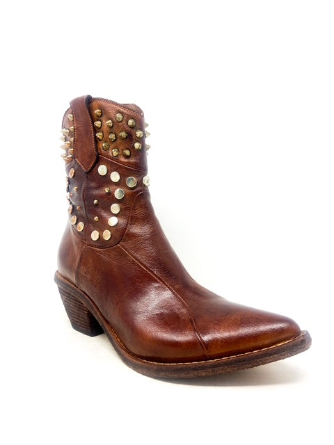 KAT Ankle Boot (Coco)