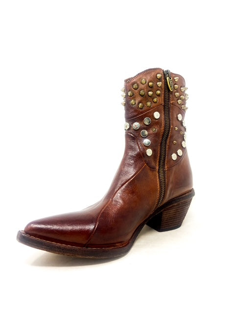 KAT Ankle Boot (Coco)