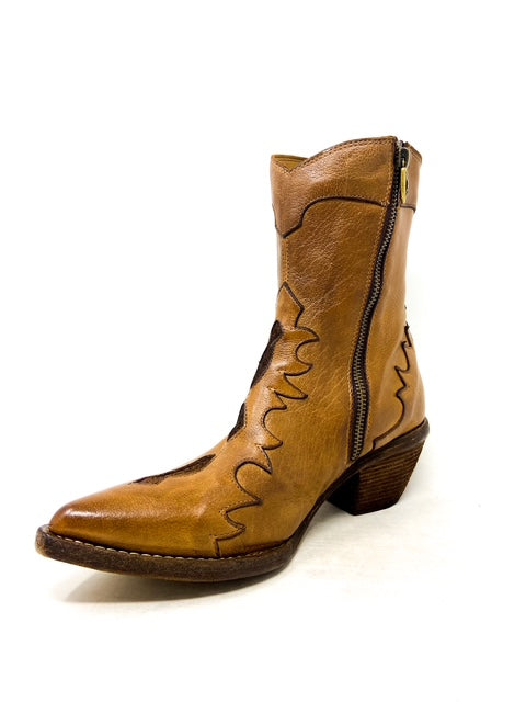 STELLA Ankle Boot (Old Cork)