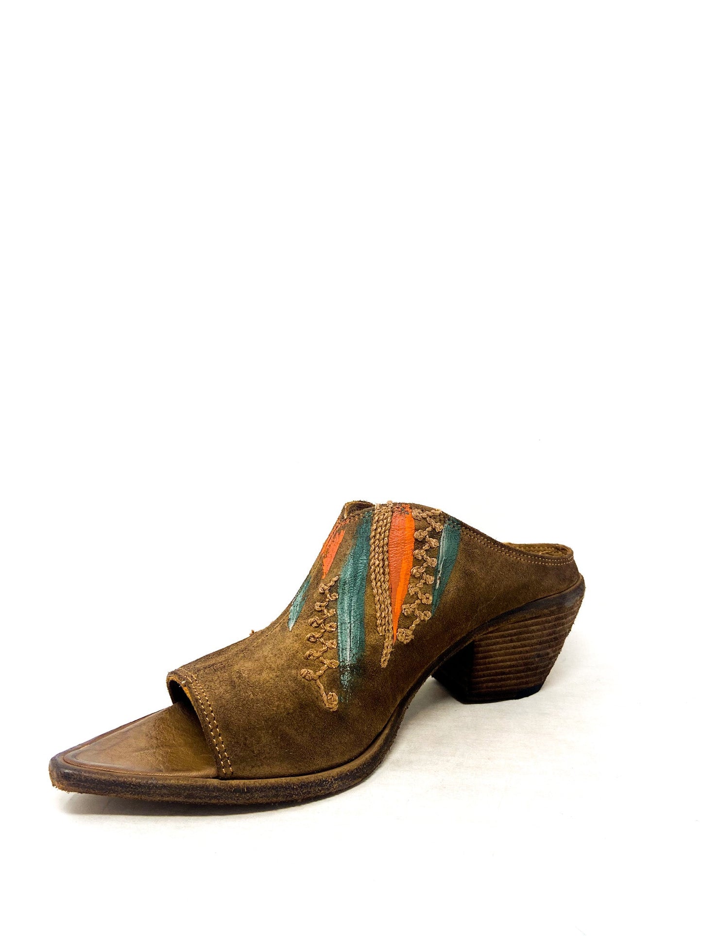 PIUMA Sandal (Old Cork)