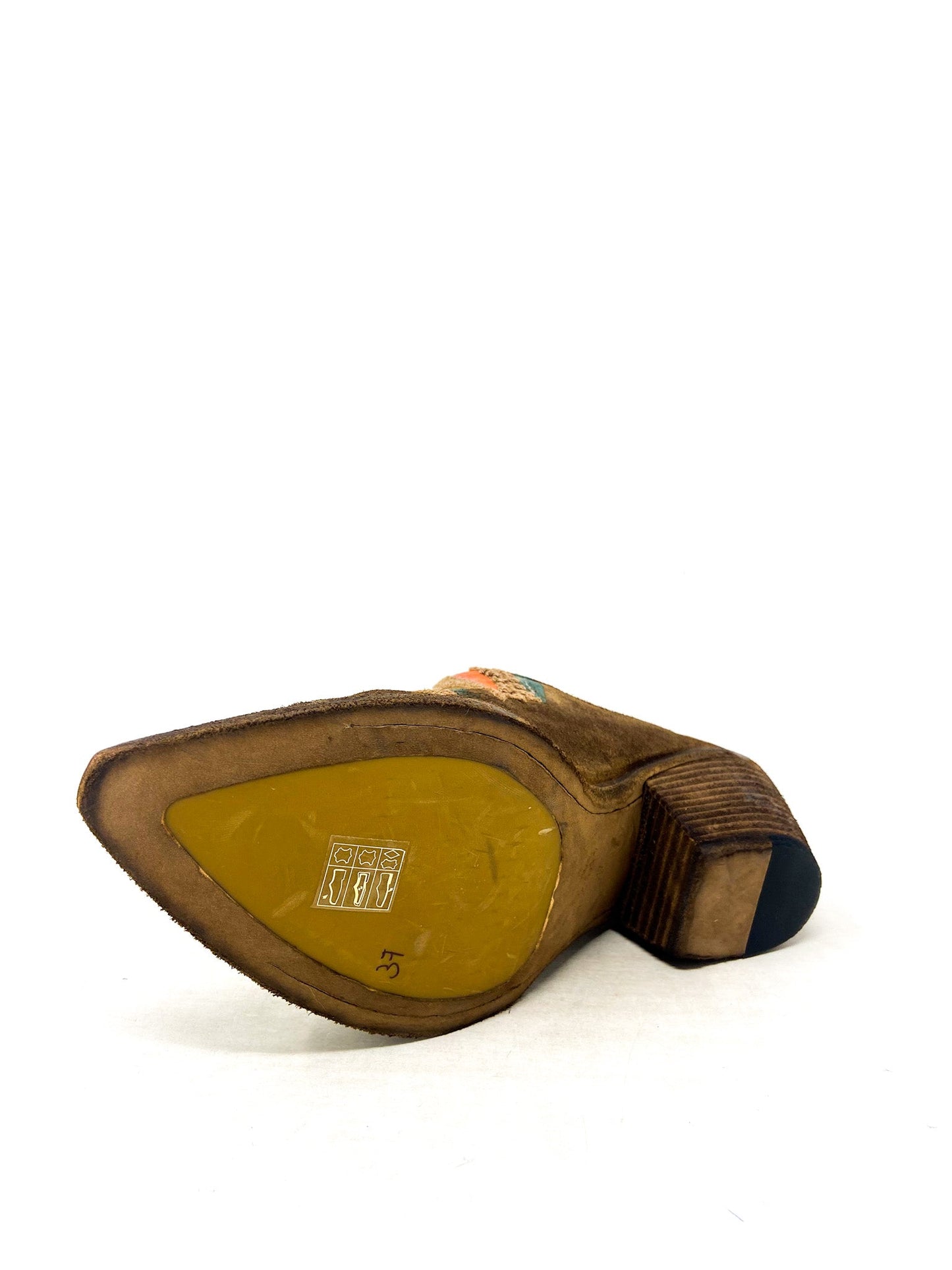 PIUMA Sandal (Old Cork)