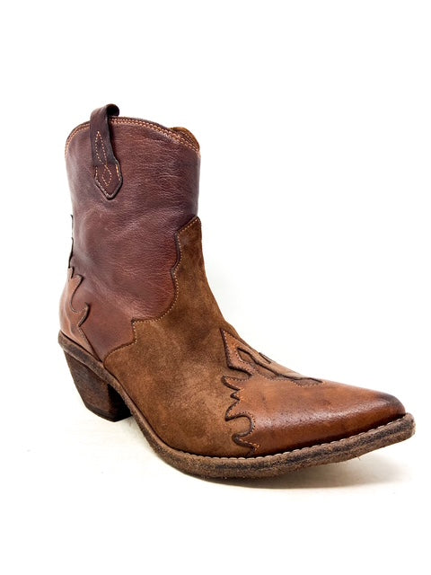 FIRENZE Ankle Boot (Coco)
