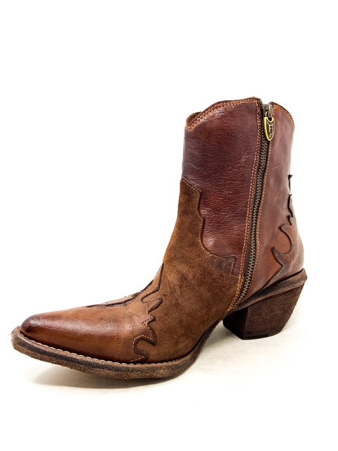 FIRENZE Ankle Boot (Coco)