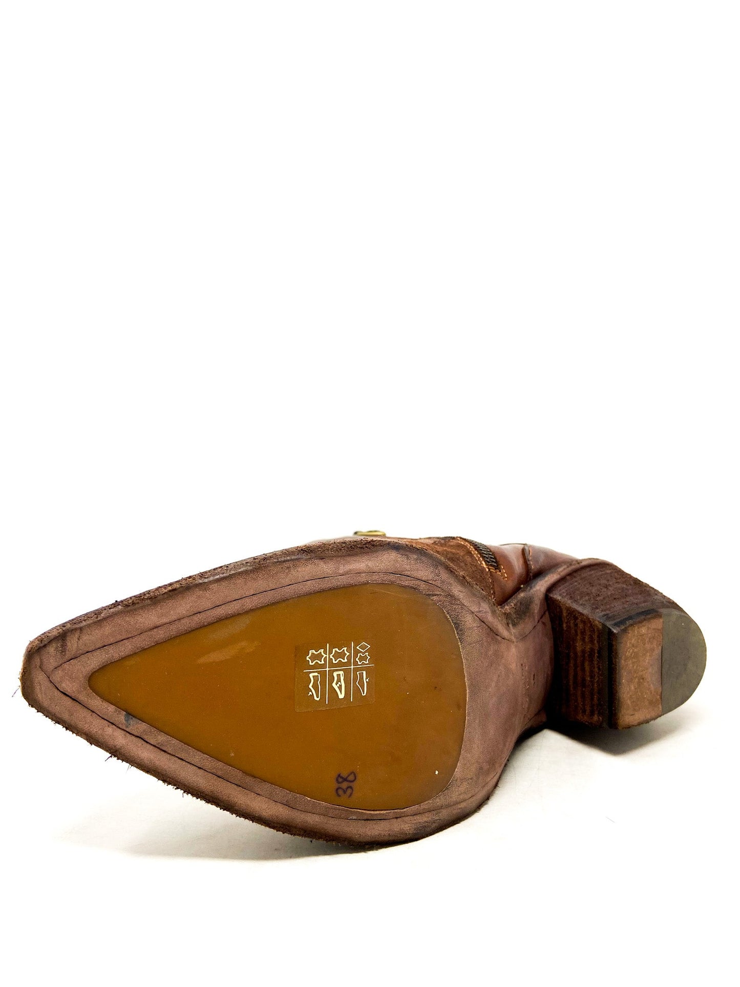 FIRENZE Ankle Boot (Coco)