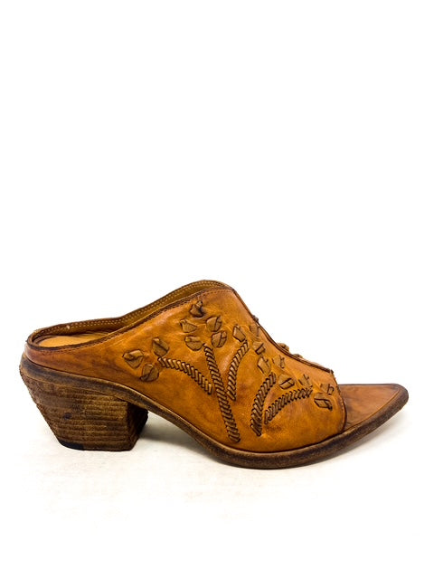PORTOFINO Sandal (Old Cork)