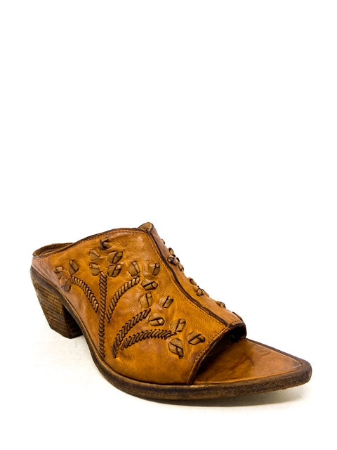 PORTOFINO Sandal (Old Cork)
