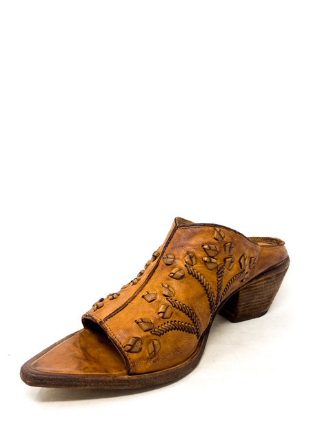 PORTOFINO Sandal (Old Cork)