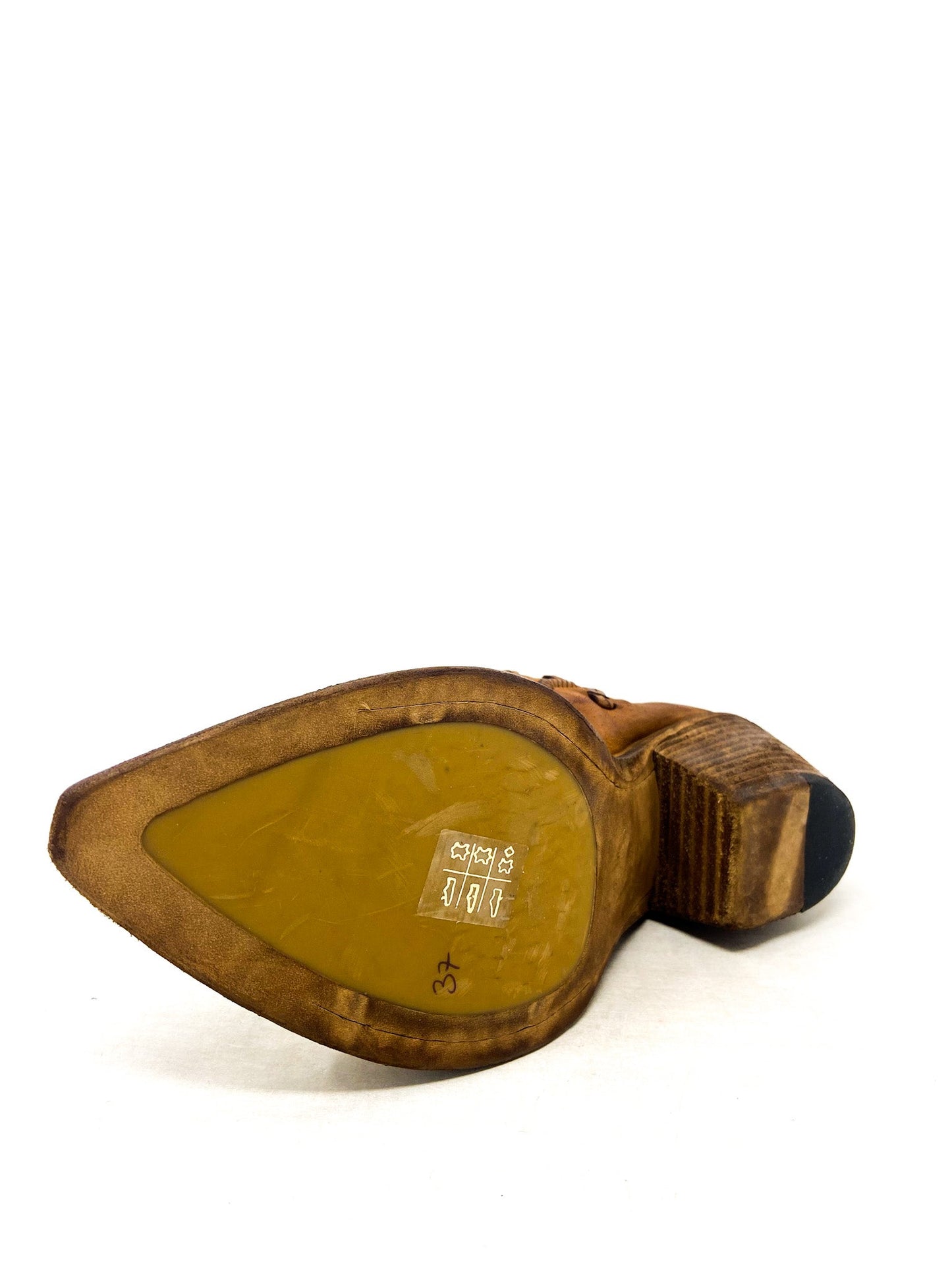 PORTOFINO Sandal (Old Cork)