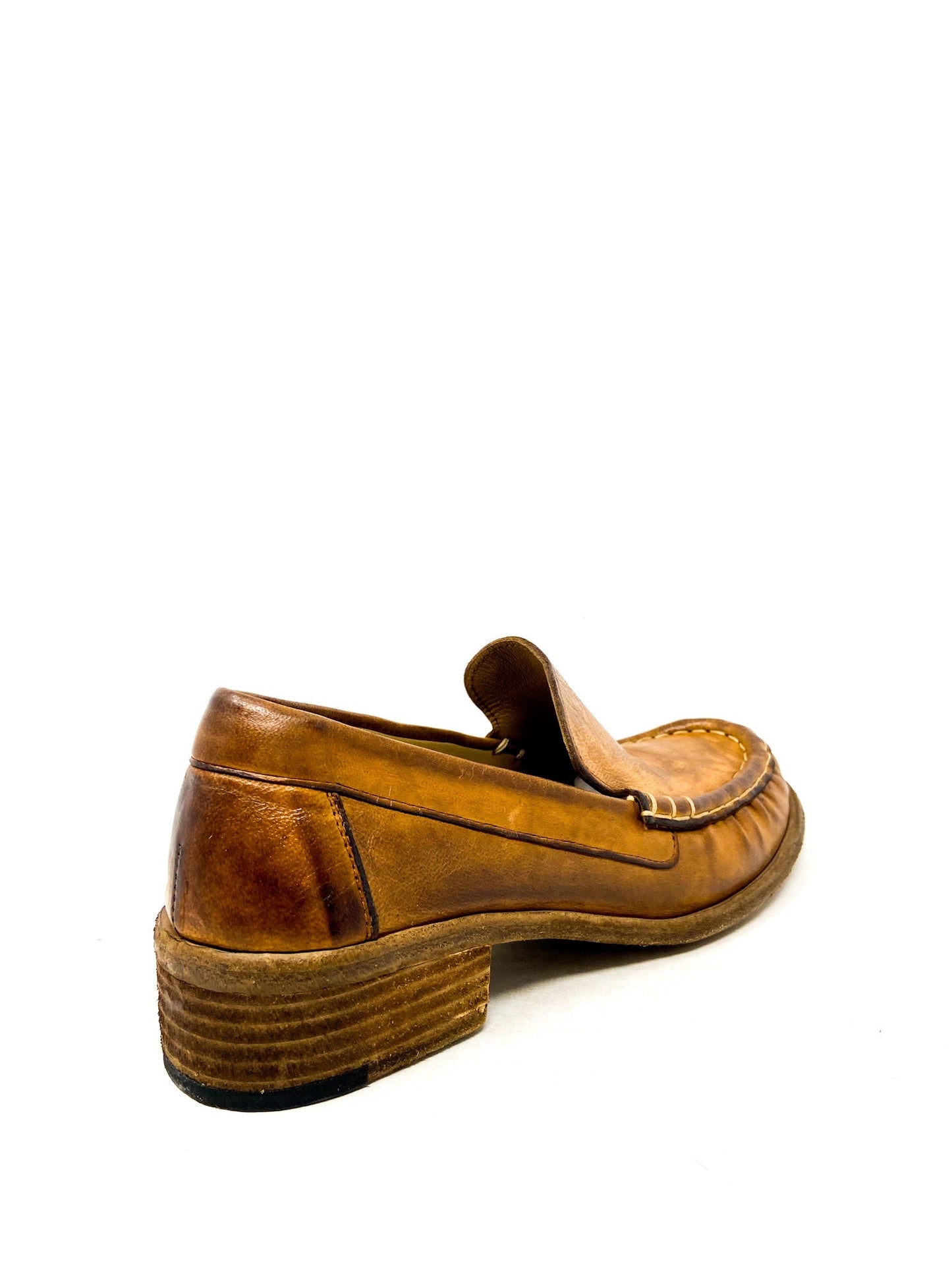 ARA Moccasin (Old Cork)