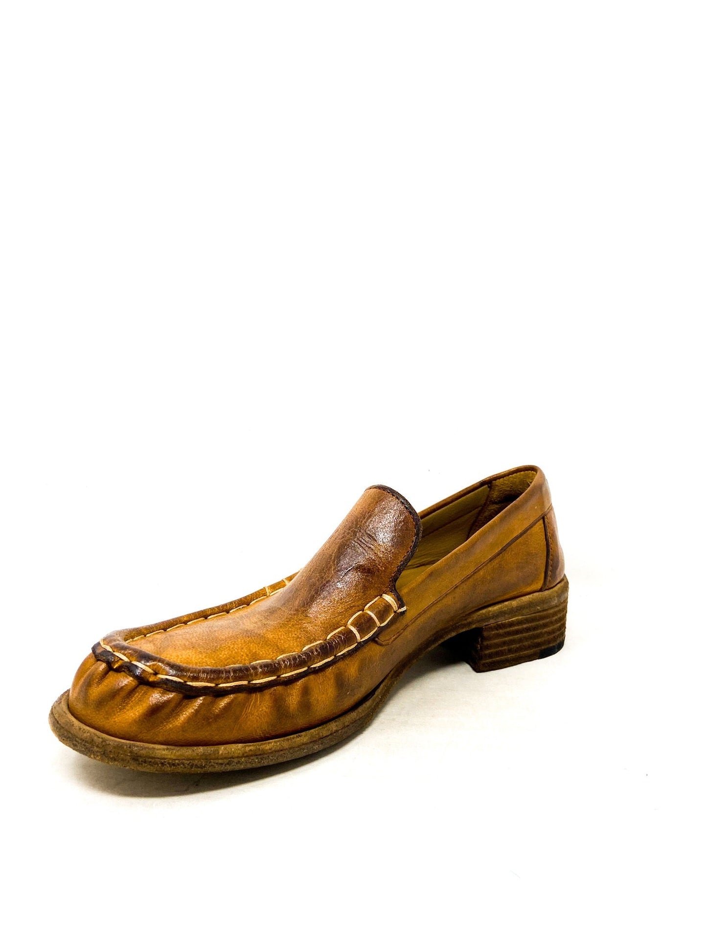 ARA Moccasin (Old Cork)