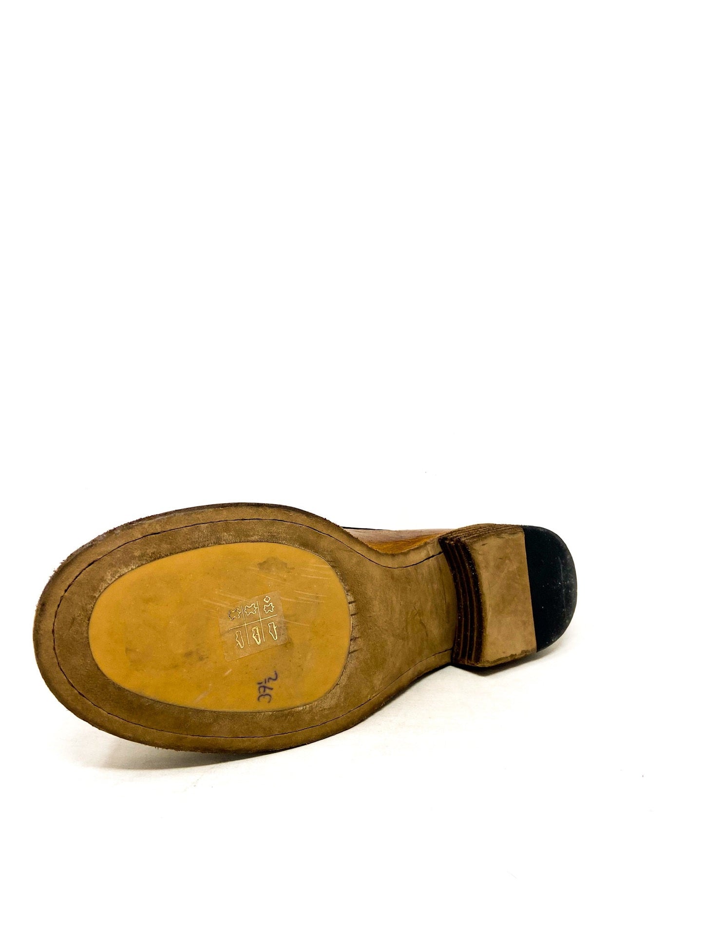 ARA Moccasin (Old Cork)