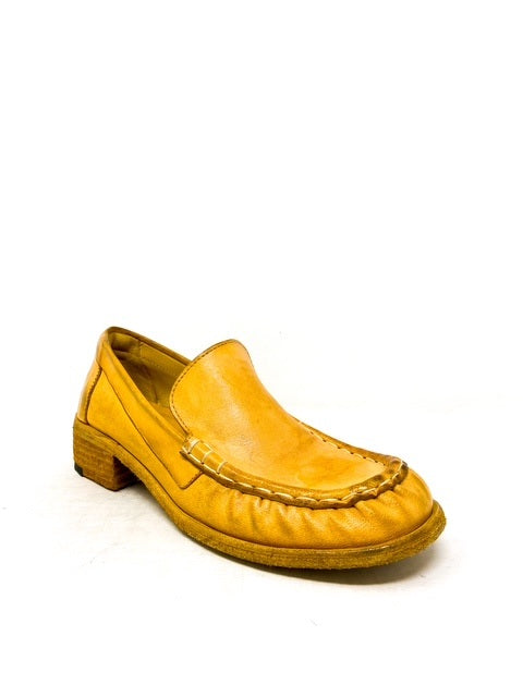ARA Moccasin (Malt)