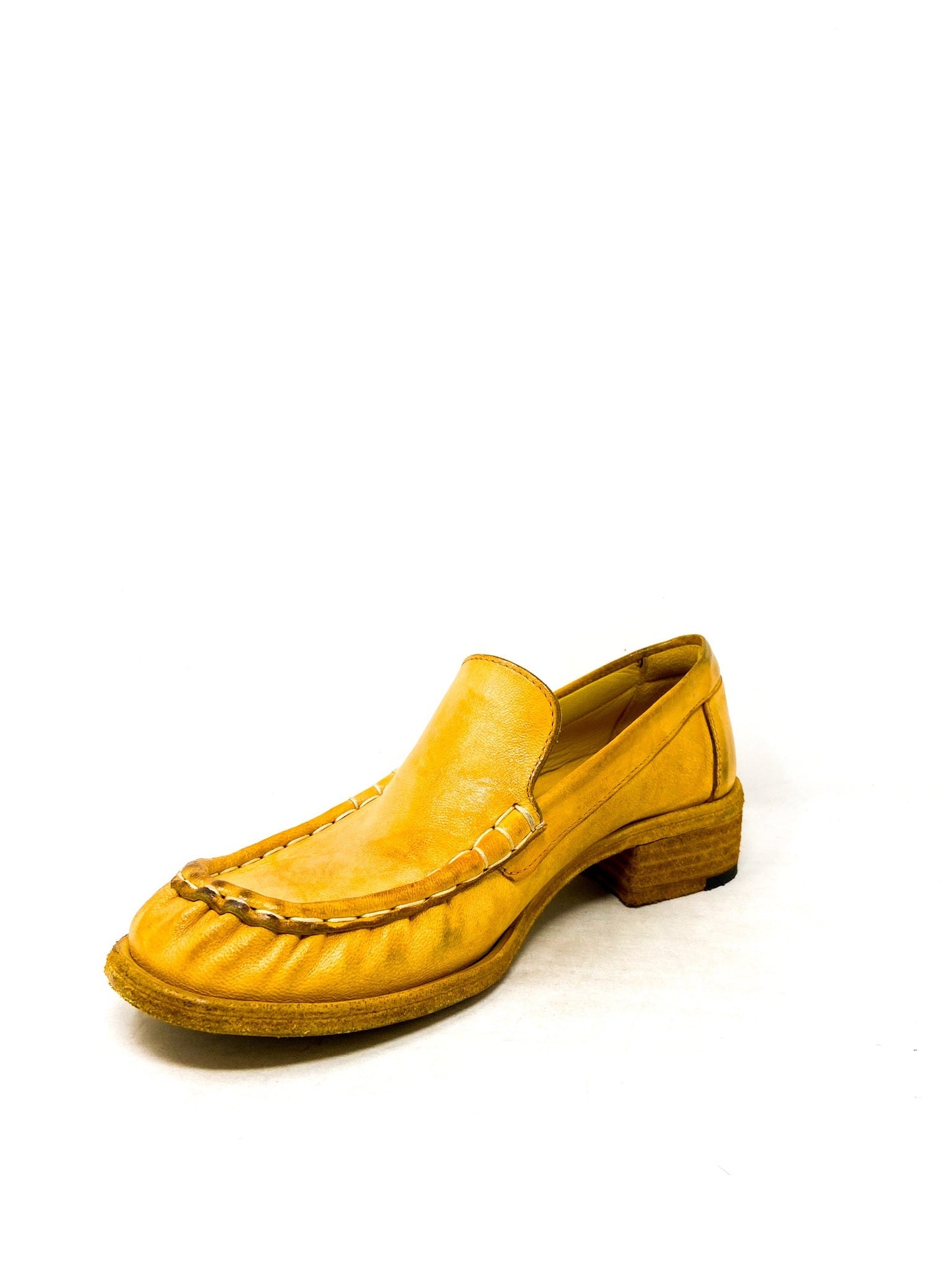 ARA Moccasin (Malt)