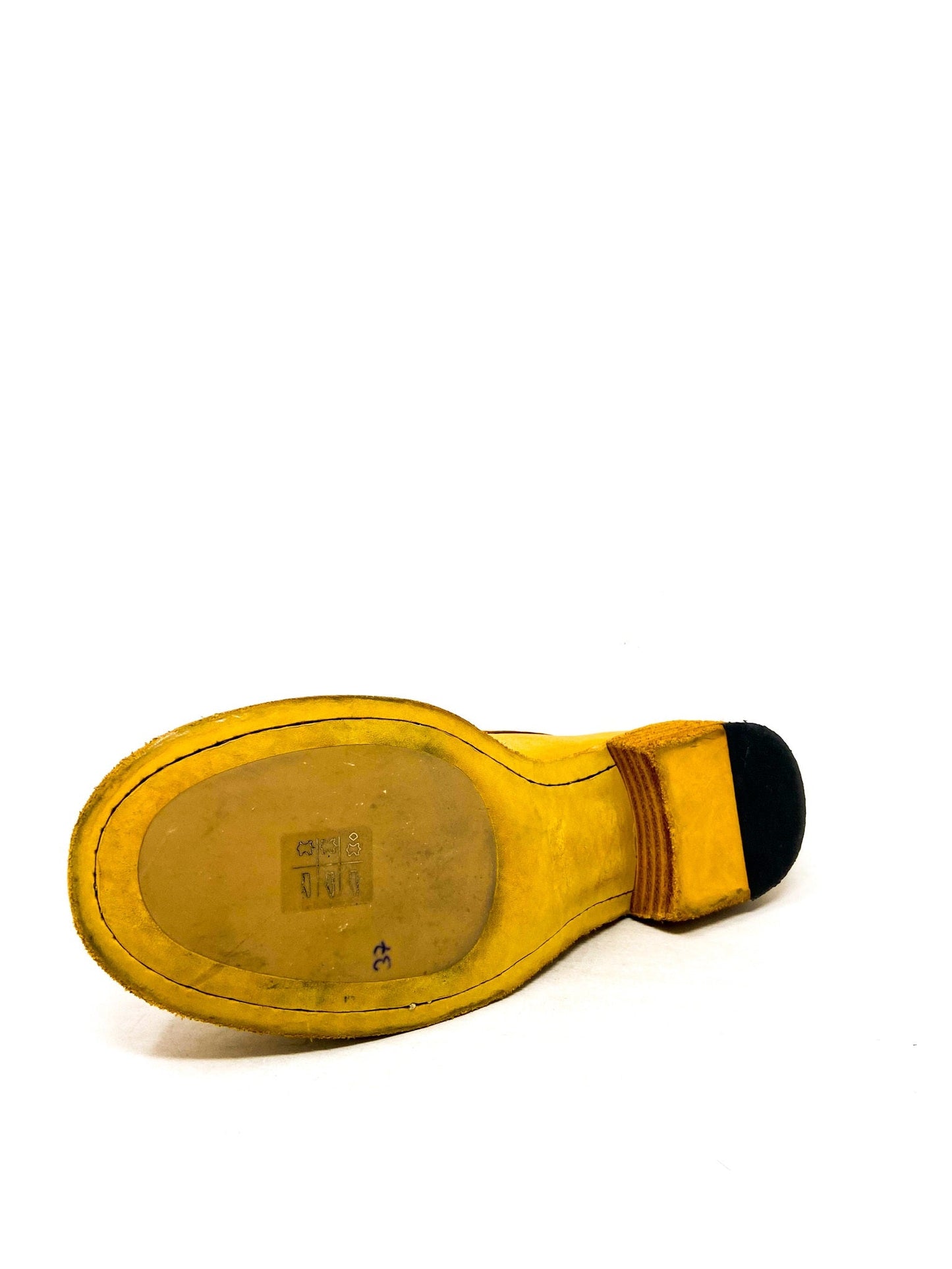 ARA Moccasin (Malt)