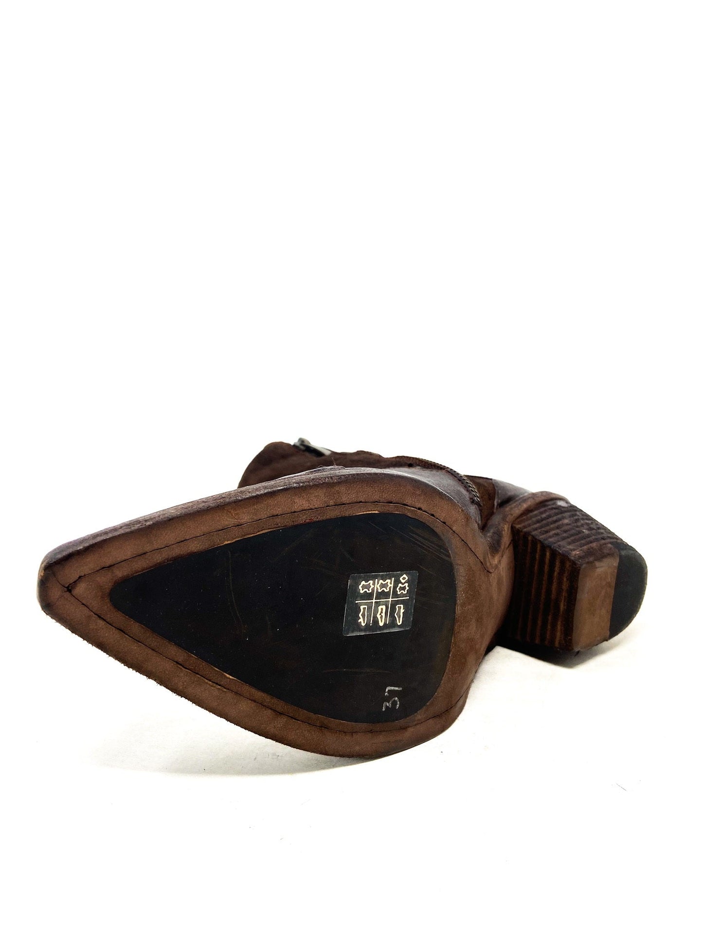 FIRENZE Ankle Boot (Coco)