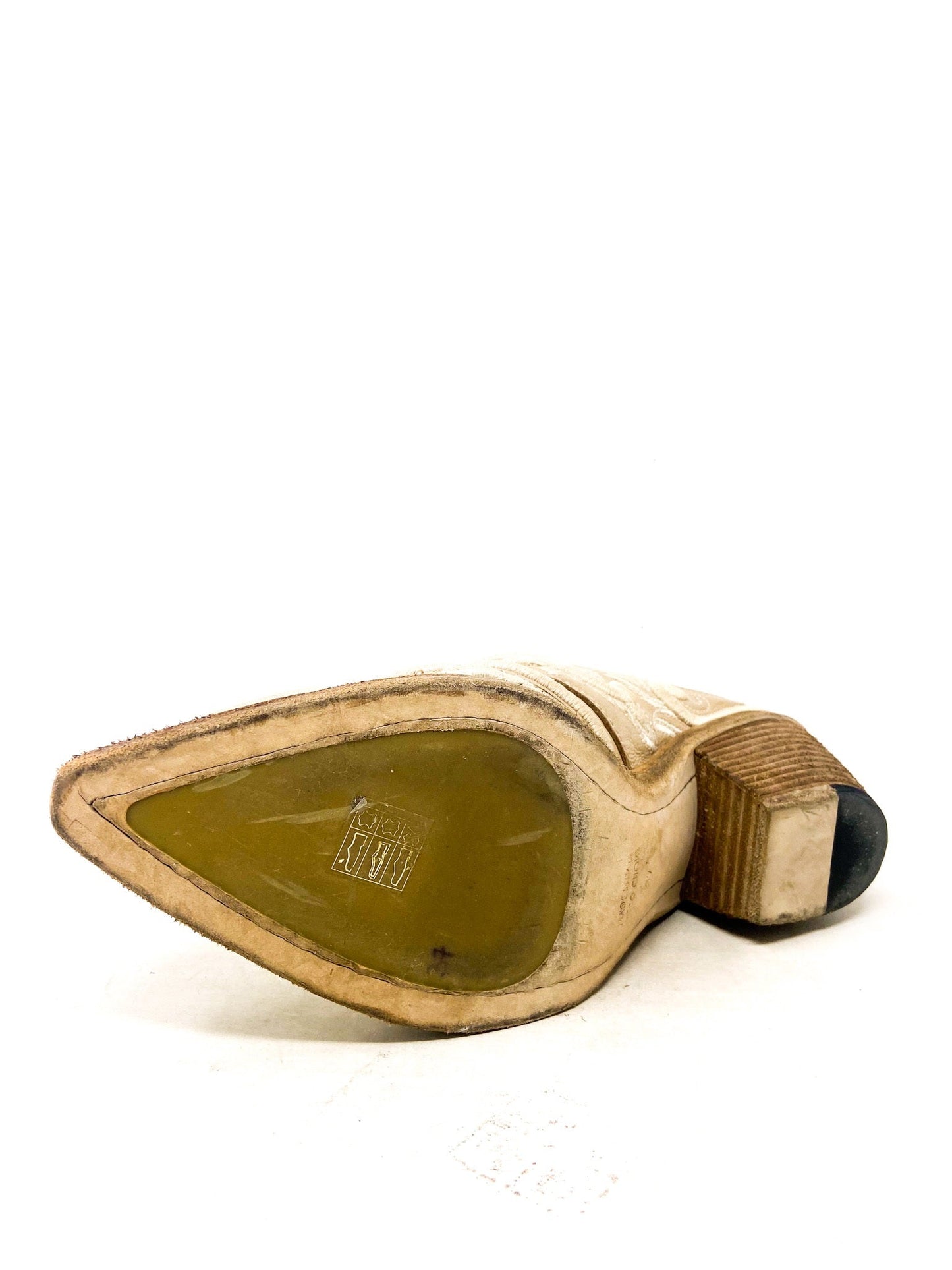 MARIA Mule (Saddle)