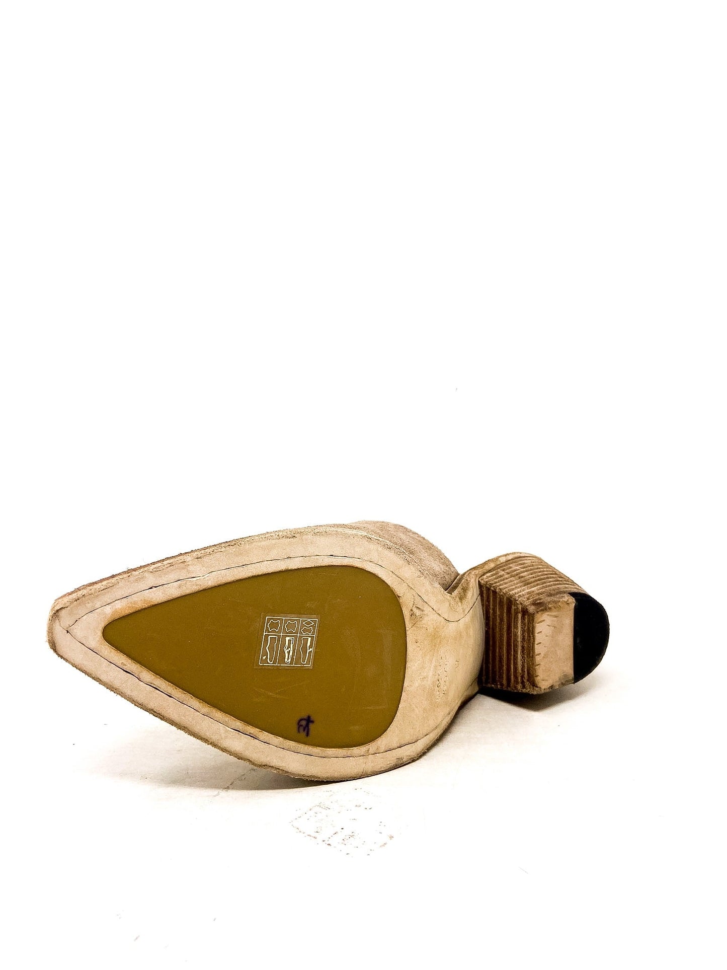 JOAN Mule (Saddle)