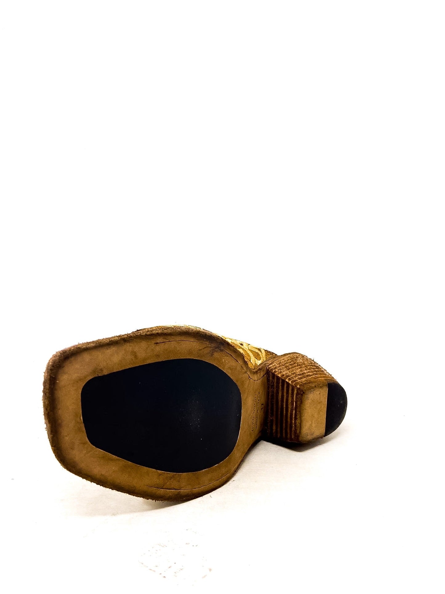 ALICE Sandal Mule (Old Cork)