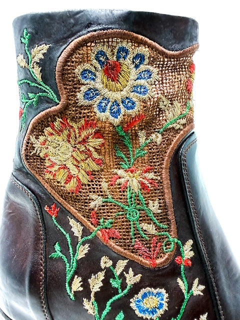 PRIMAVERA Ankle Boot (Coco)