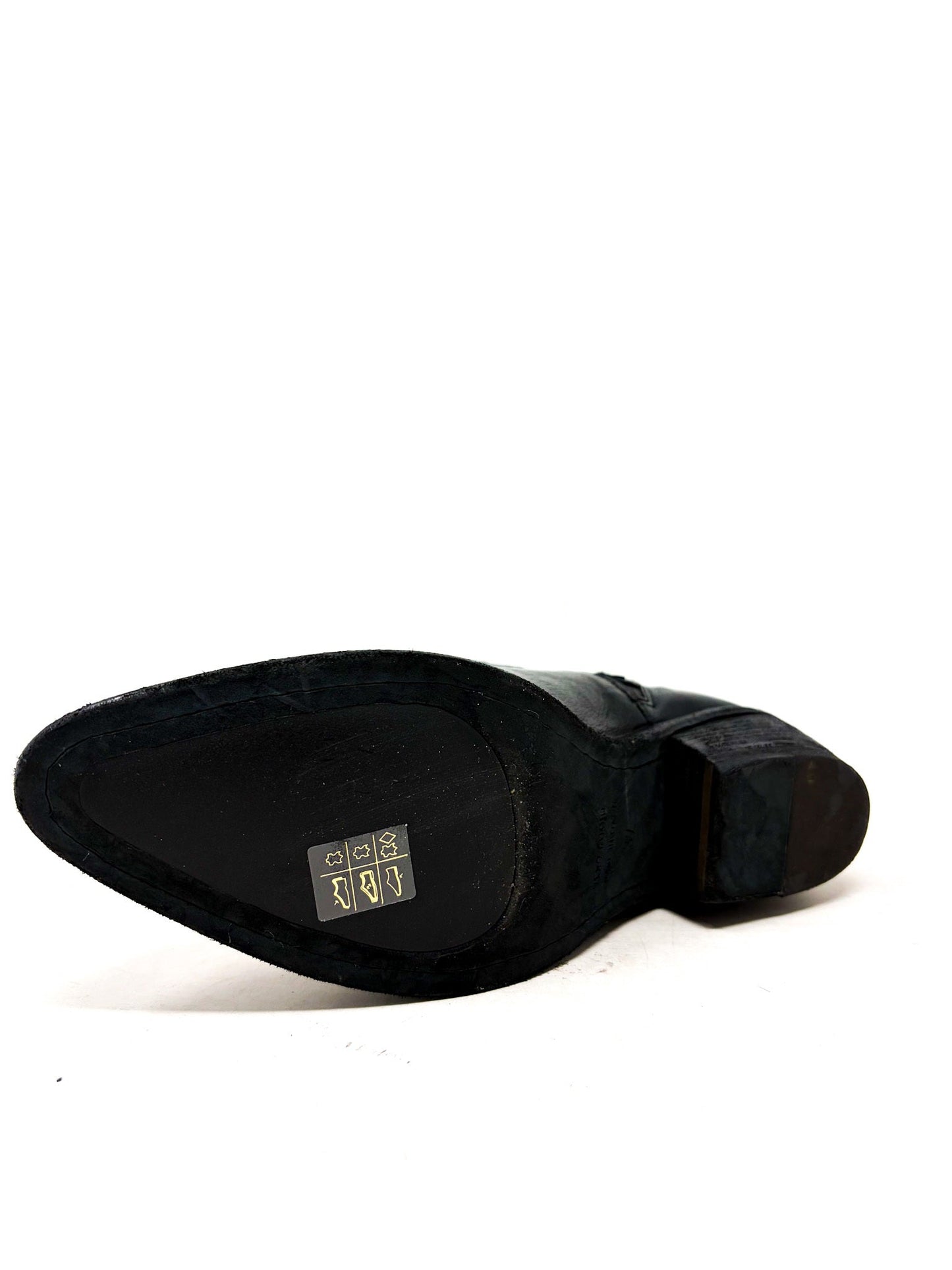 ANKLE BOOT BAFFY