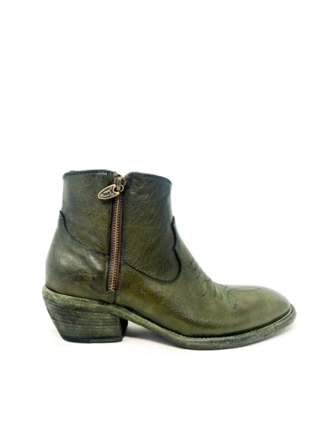 ANKLE BOOT VAIL STAR