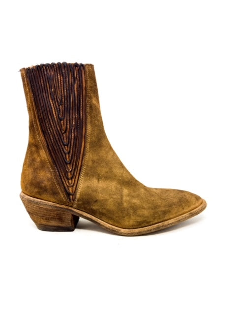 ANKLE BOOT WEST