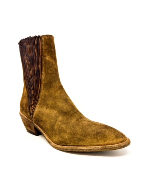 ANKLE BOOT WEST