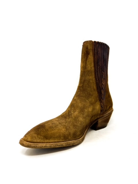 ANKLE BOOT WEST